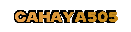 CAHAYA505 Logo